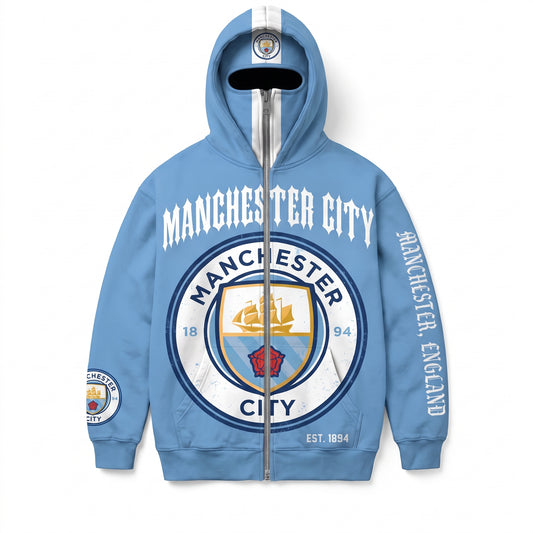 CityzenHoodie™ Vintage Collection