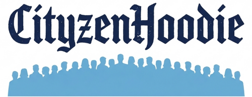 CityzenHoodie